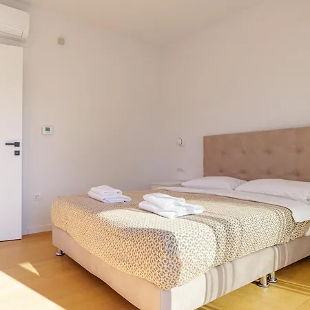 Luxurious Apartment Athens