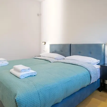 Apartment Luxurious Athens