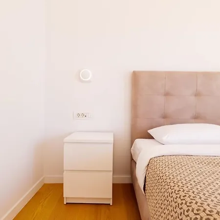 Luxurious Apartment