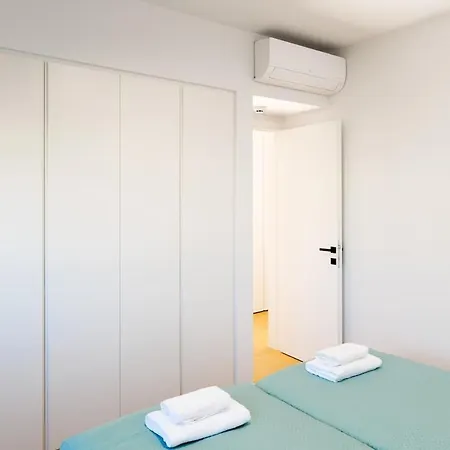 Apartment Luxurious *