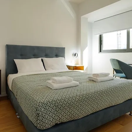 Apartment Luxurious