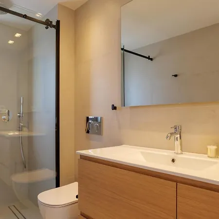 Luxurious Apartment