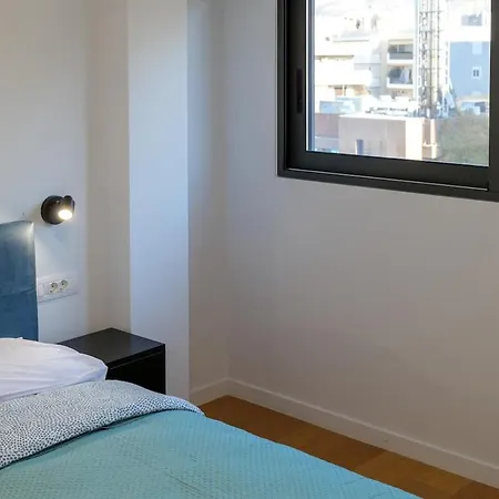 Luxurious Apartment *