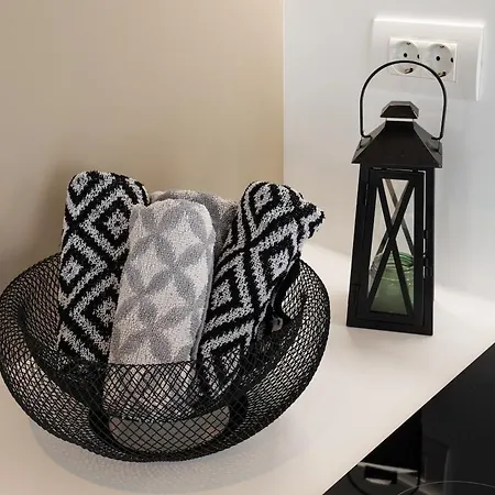 Apartment Luxurious *