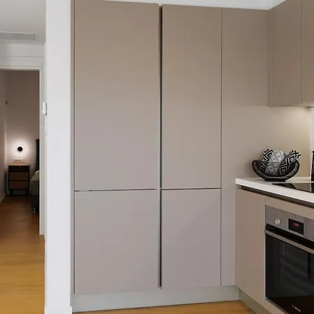 Apartment Luxurious Athens